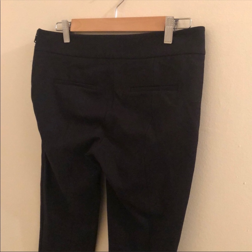 J crew wool leggings - Picture 3 of 4